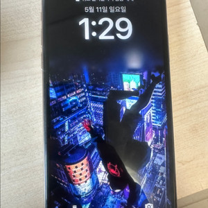 아이폰 XS 64기가