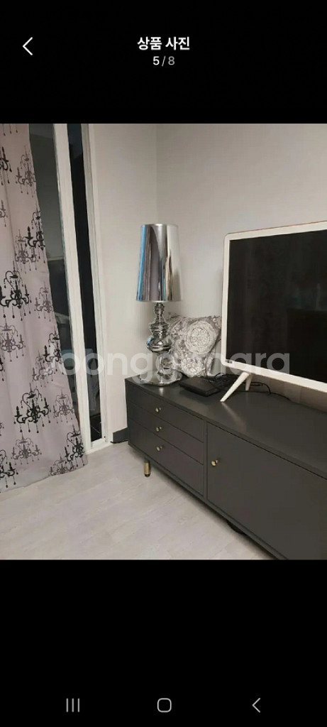 하이페이온 조명--2