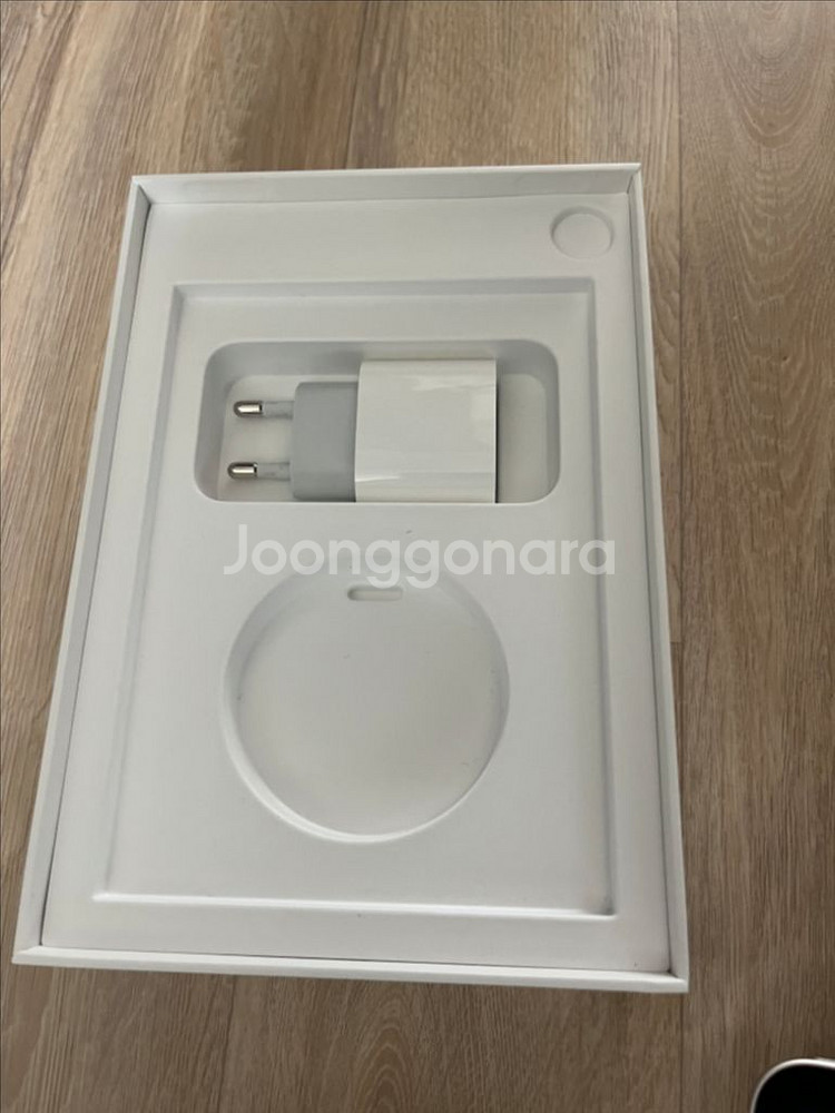 아이패드 미니6 셀룰러 스타라이트 64gb--3