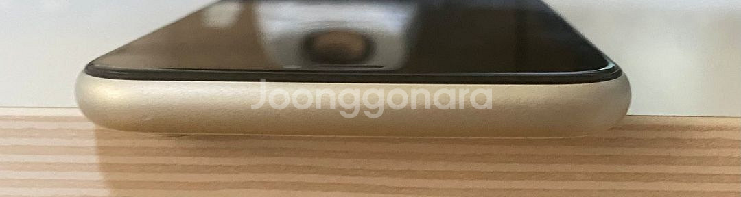 아이폰 XR 64gb 화이트--3