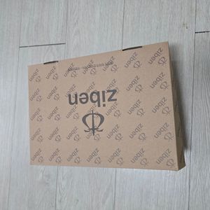 안전화 260 6인치 다이얼 지벤