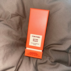 톰포드 비터피치 50ml 미개봉 국문택 정품