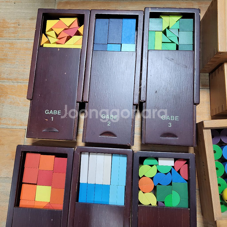 가베--1