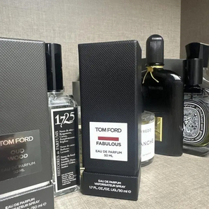 톰포드 패뷸러스 50ml 국문택 국내정품 미개봉