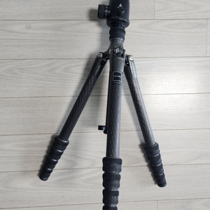 짓조 GT1555T 삼각대 + 포토클램 볼헤드