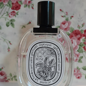 국문택 딥디크 오로즈향수 100ml
