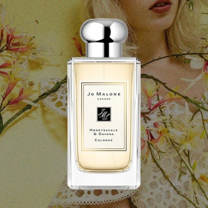 조말론 허니서클앤다바나 코롱 100ml 미개봉새상품