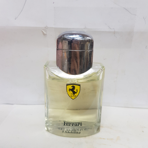 페라리 레드 오드뚜왈렛 75ml 0511