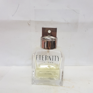 캘빈클라인 이터니티 포맨 오드뚜왈렛 50ml 0511