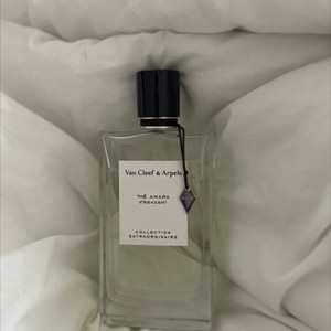 반클리프앤아펠 떼아마라 EDP 75ml 국문택