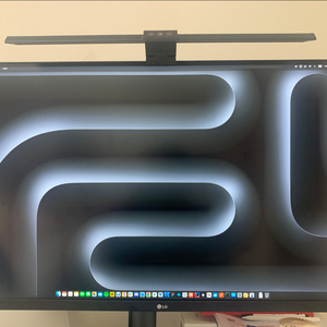 LG 32UN880 32인치 4K 모니터 팝니다