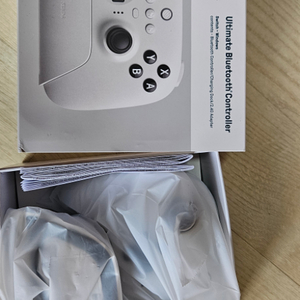 8BitDo 닌텐도 스위치 컨트롤러