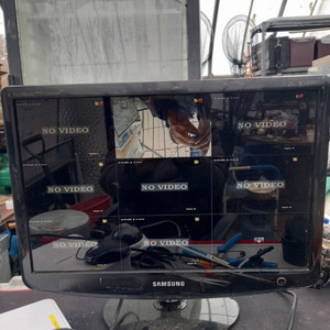 Cctv 500aa만 화소6개