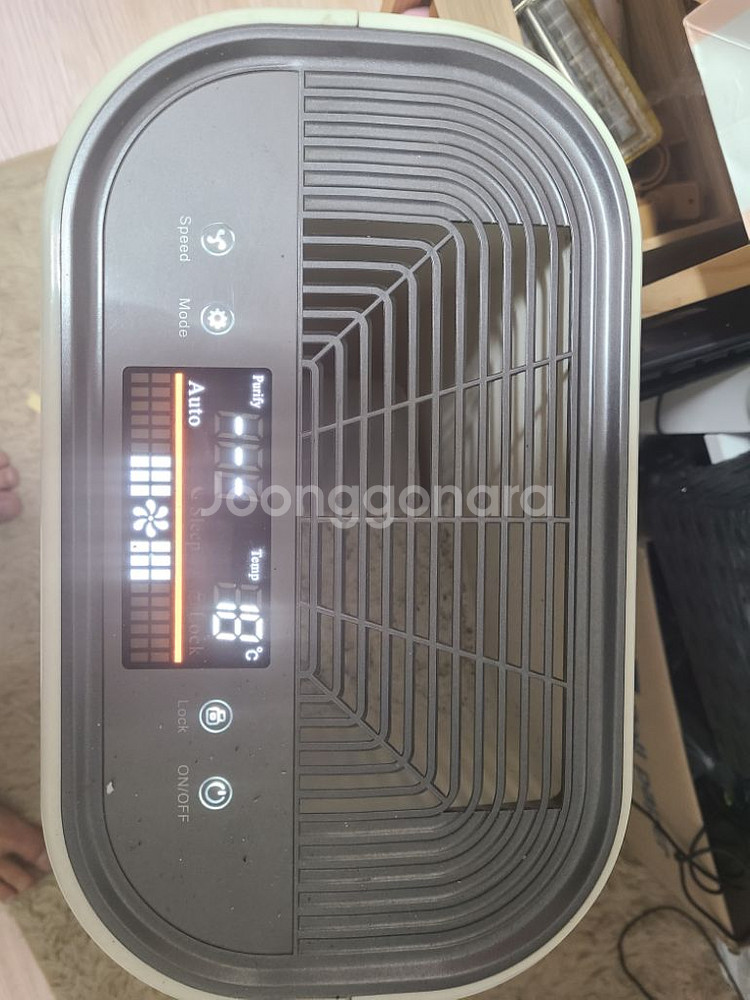 공기청정기--0