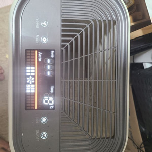공기청정기