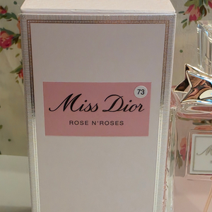 디올 로즈앤 로지스 50ml