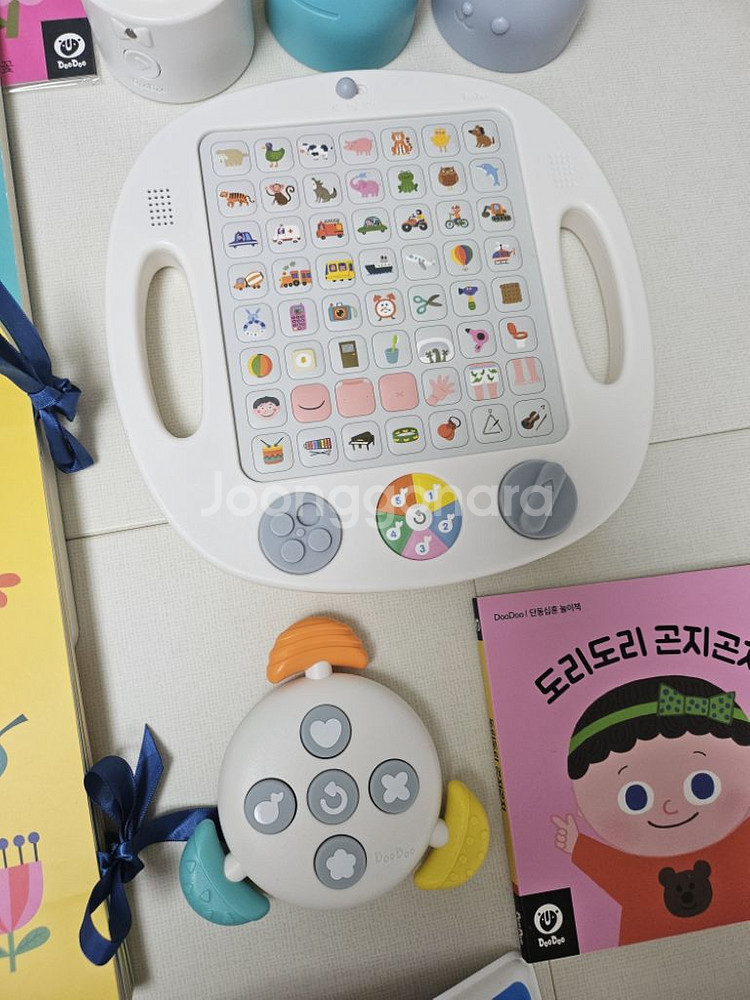 두두스토리 에센셜 스텝2(무배)--1