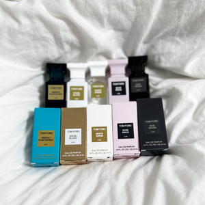 톰포드 정품 국문택 4ml 미니어처 세트