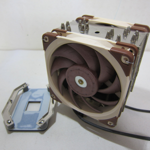[CPU쿨러] NOCTUA NH-U12A (라이젠용)