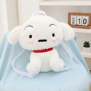 인형백팩