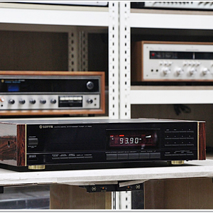롯데 A급 최고급 디지털튜너 모델 LT-7500