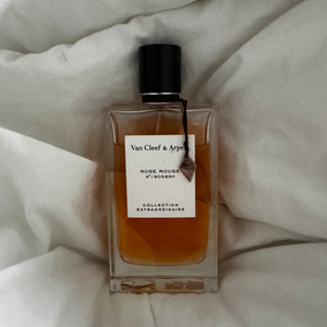 반클리프앤아펠 로즈루즈 EDP 75ml 국문택 정품