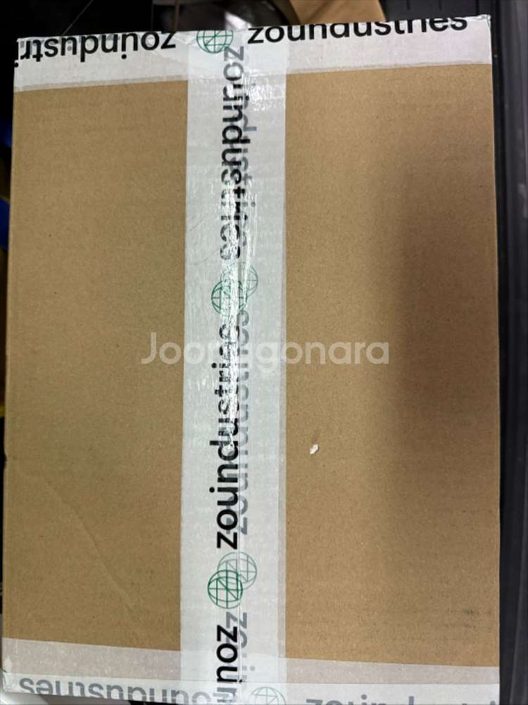 마샬 킬번2 블랙 소비코 정품 미개봉--1