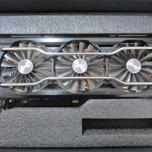 이엠텍 RTX 2070 SUPER BLACK 몬스터