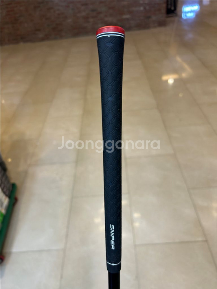 미즈노 mx23 남자아이언세트--5