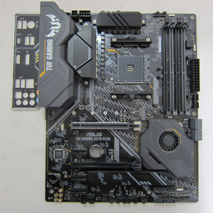ASUS TUF Gaming X570-PLUS
