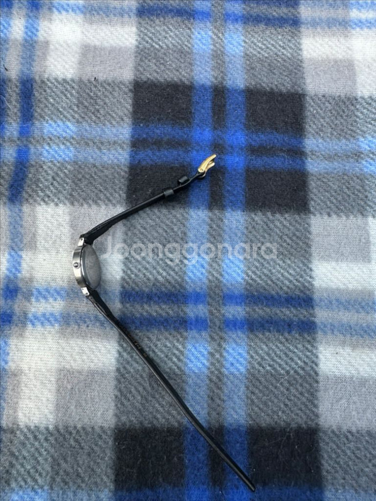 스위스 무브 로이드 쿼츠 여성 시계 판매합니다!--3