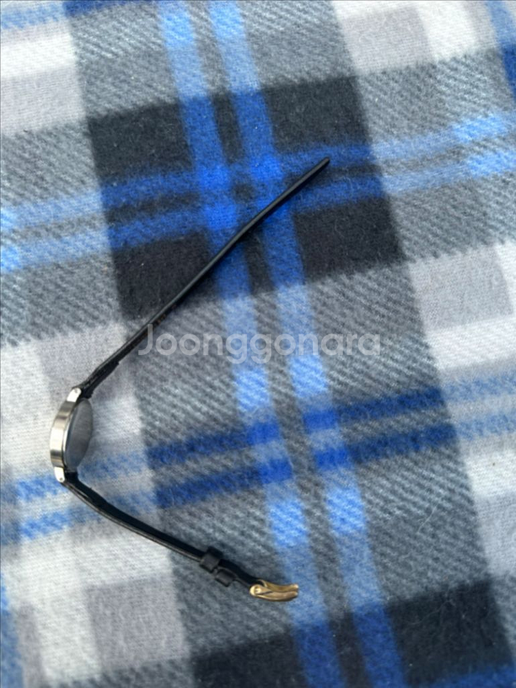 스위스 무브 로이드 쿼츠 여성 시계 판매합니다!--4