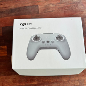 DJI 조종기2
