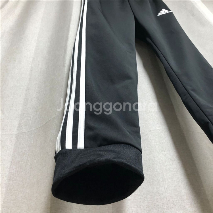 아디다스 M 3S TR TT TS 트랙팬츠 (L)--2