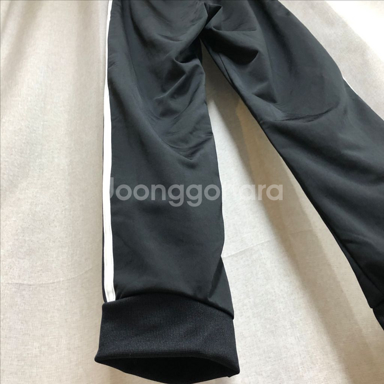 아디다스 M 3S TR TT TS 트랙팬츠 (L)--6