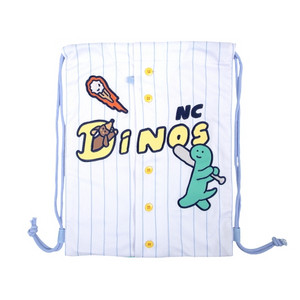 새)NC다이노스 25 조구만 유니폼 짐색 판매