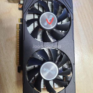 gtx1650팔아요(팬한개소음)