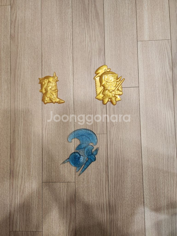 고무딱지(포켓몬, 쿠키런)--0