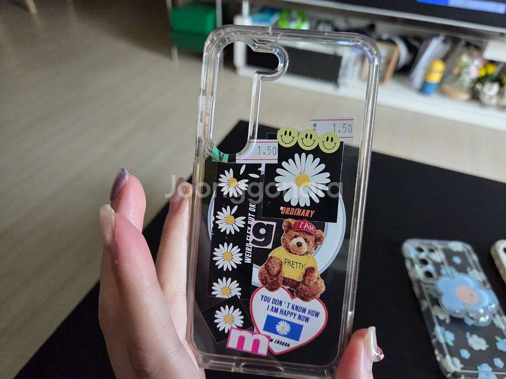 갤럭시s23 케이스--1