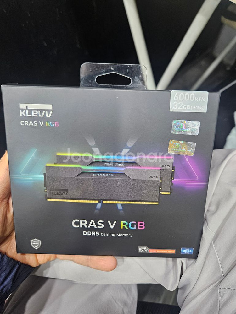 ddr5 애플빠돌22--0