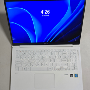 LG 그램