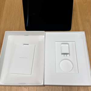 아이패드 프로 13 M4 1TB 셀률러+애케플
