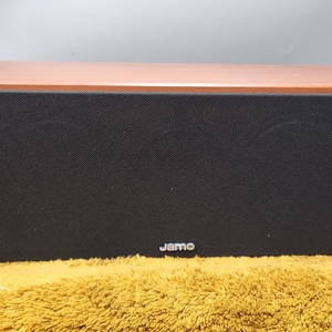 야모 JAMO 고급 센터스피커 S41 CEN.2