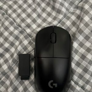 로지텍 gpro 무선마우스