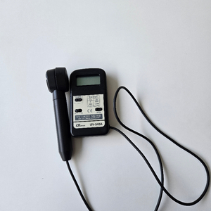 루트론(Lutron) UV-340A 자외선 측정기
