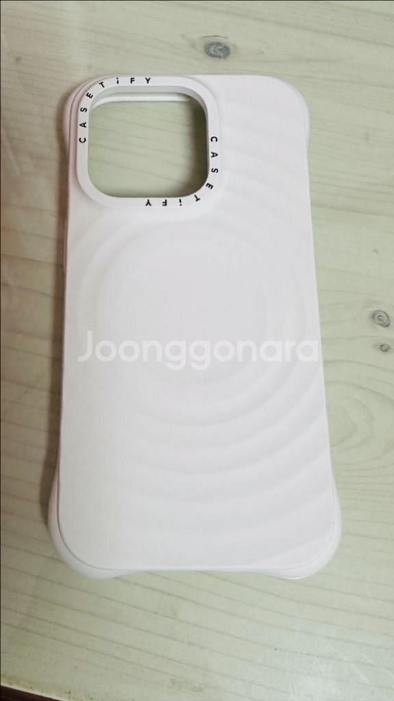 케이스티파이 14pro 케이스--1