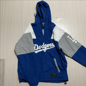 뉴에라 MLB LA 다저스 아노락