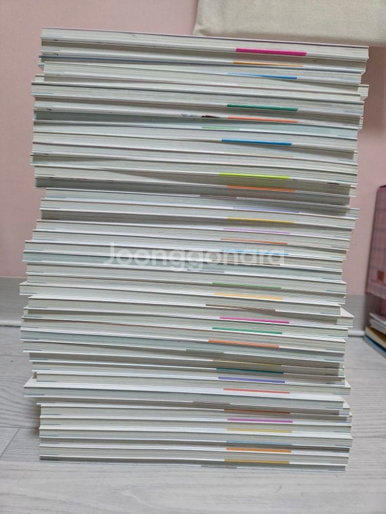 수학뒤집기 기본편 40권--2