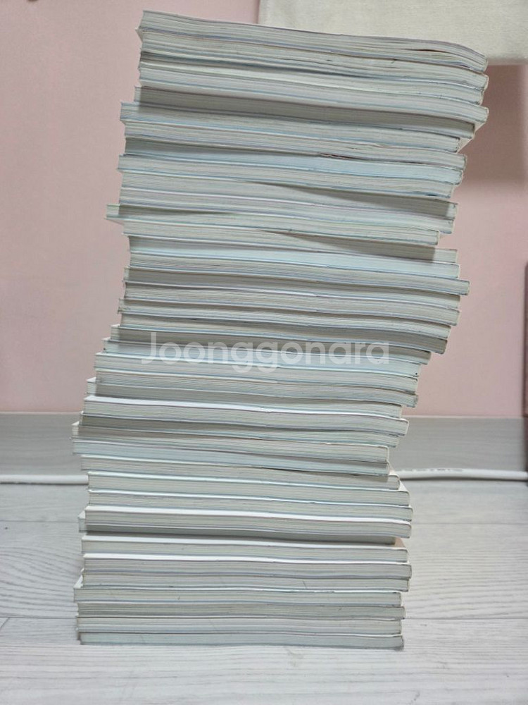 수학뒤집기 기본편 40권--3