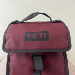 YETI 예티 보냉 가방 런치백